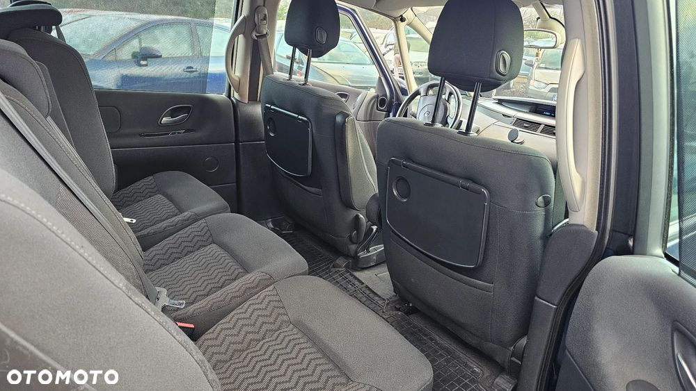 Renault Grand Espace Gr 2.0 dCi Voyage - 18