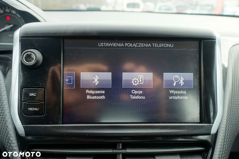 Peugeot 2008 1.2 Pure Tech Active - 18