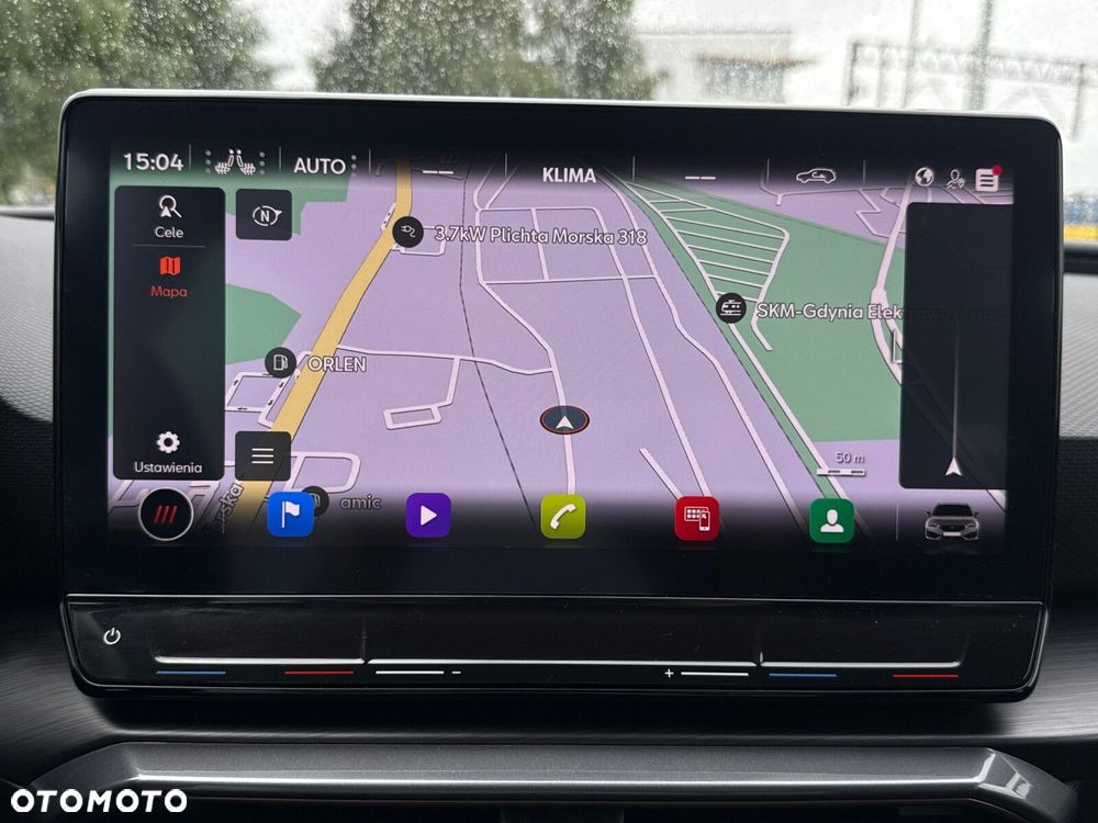 Cupra Leon 2.0 TSI VZ DSG - 21