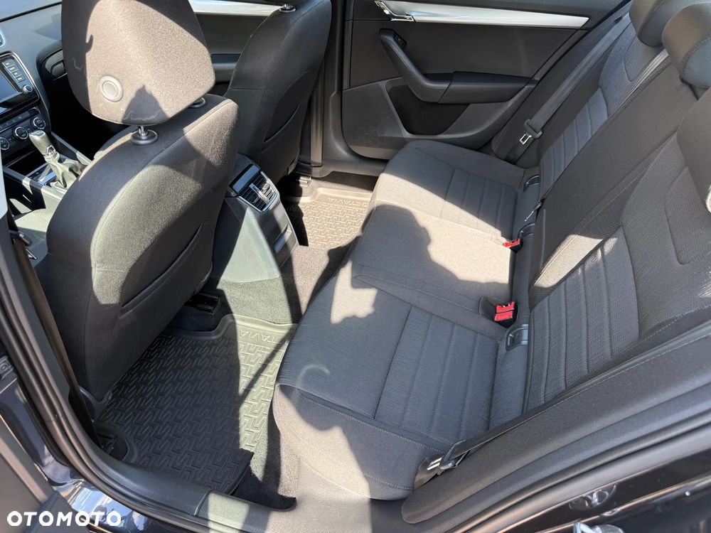 Skoda Octavia 2.0 TDI SCR Style - 23