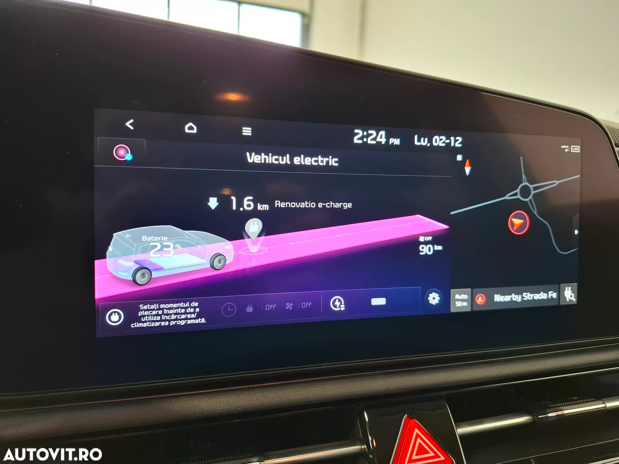 Kia Niro EV Premium - 19