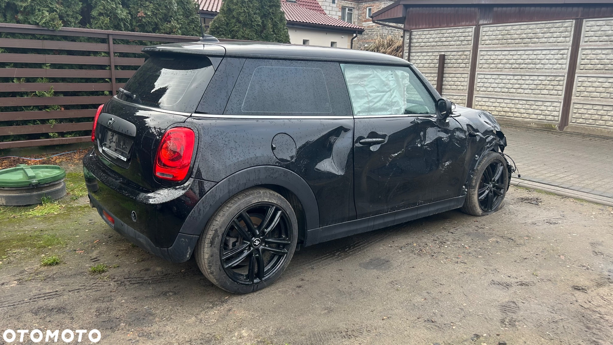 MINI ONE Standard - 5