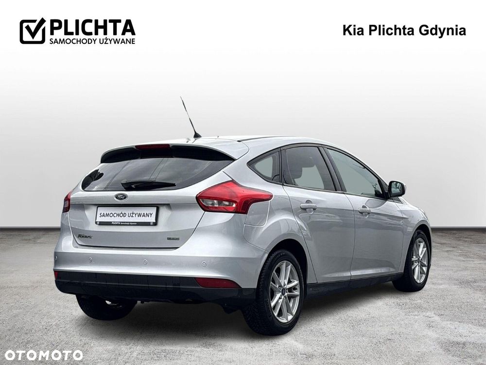 Ford Focus - 5