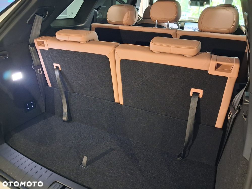 Chery Tiggo 9 1.5 T-GDI Super Hybrid Prestige 3DHT - 17