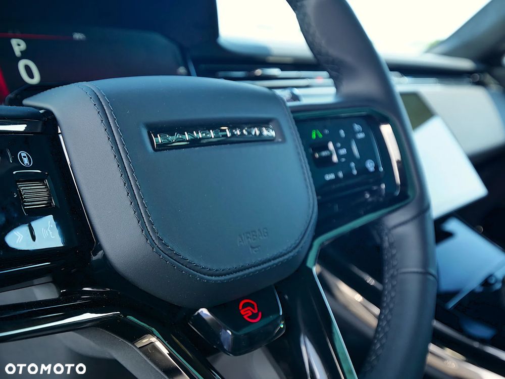 Land Rover Range Rover Sport - 26