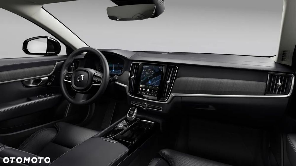 Volvo V90 T8 AWD Plug-In Hybrid Plus Dark - 8