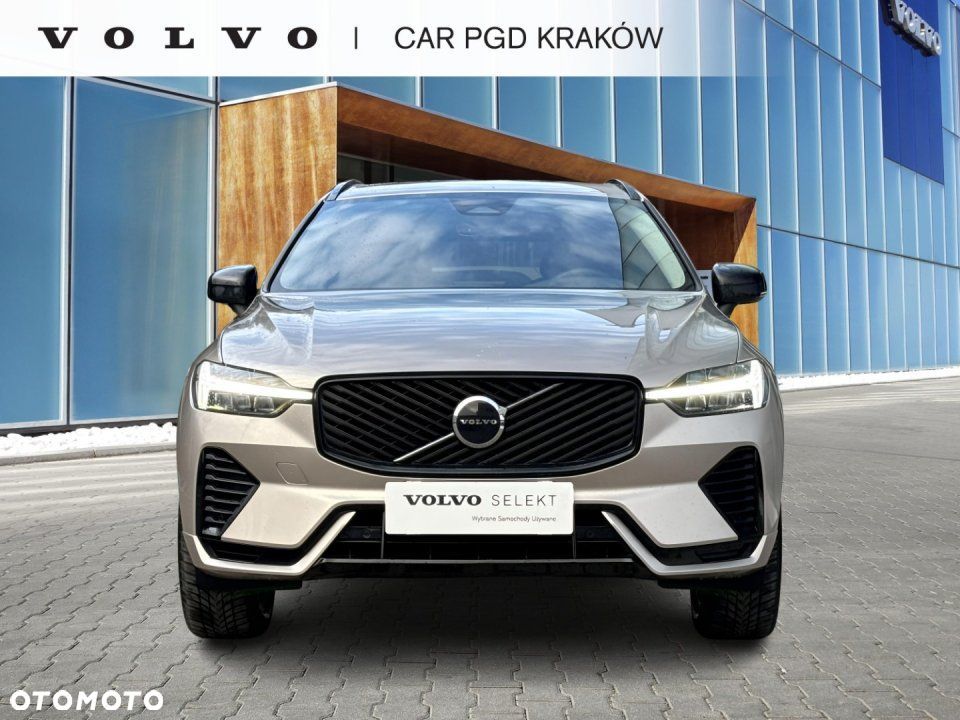 Volvo XC 60 - 2