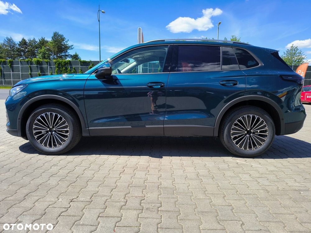 Volkswagen Tiguan 1.5 eTSI Life Plus DSG - 5