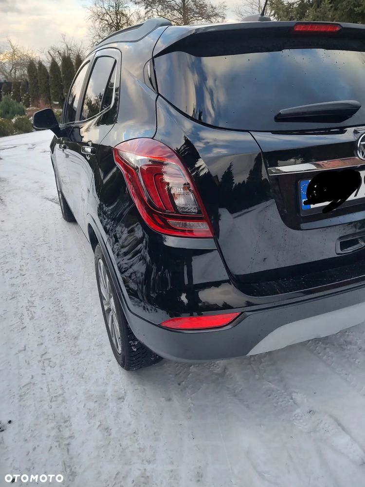 Buick Encore - 6