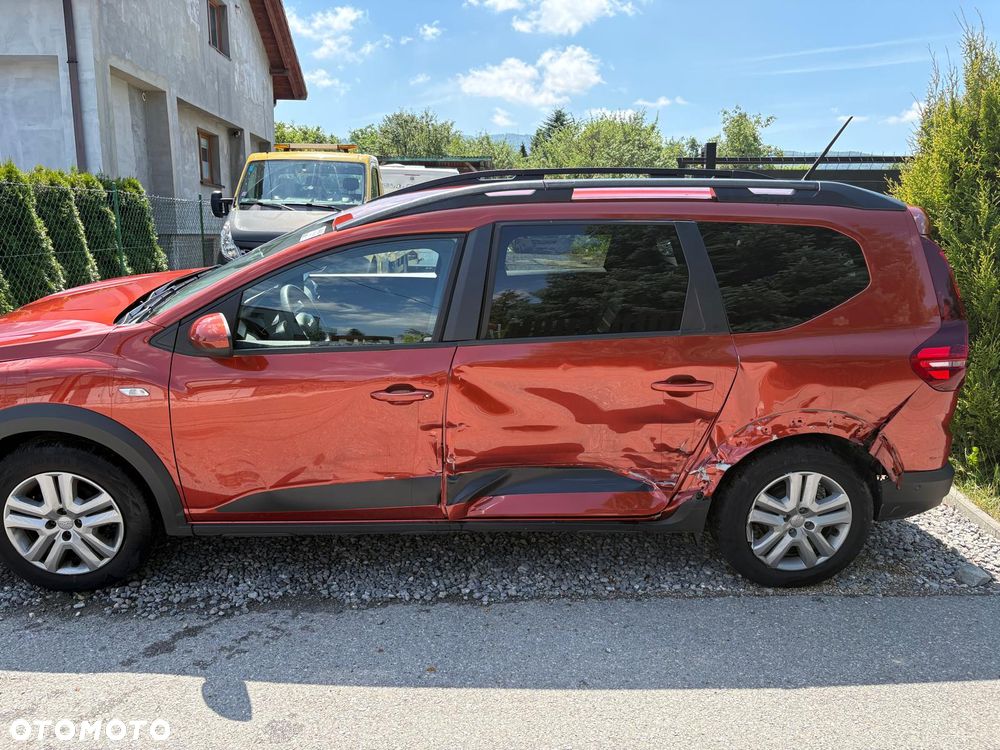 Dacia Jogger 1.0 TCe Comfort - 9