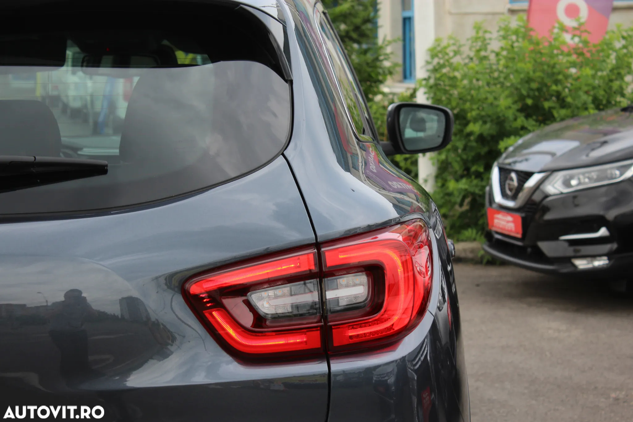 Renault Kadjar TCe 140 GPF Intens - 11