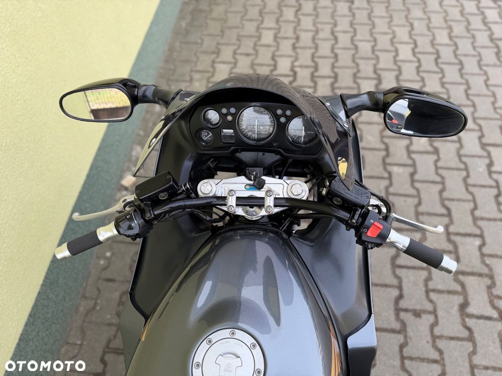 Honda CBR - 17