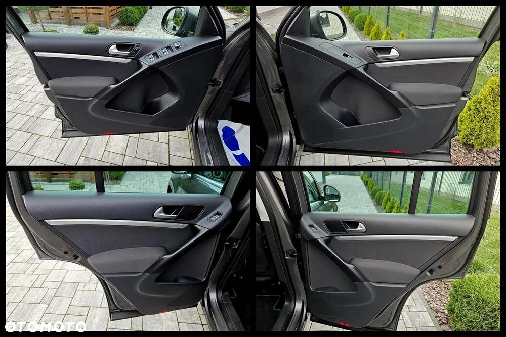 Volkswagen Tiguan 2.0 TDI 4Mot Track&Style DSG - 21