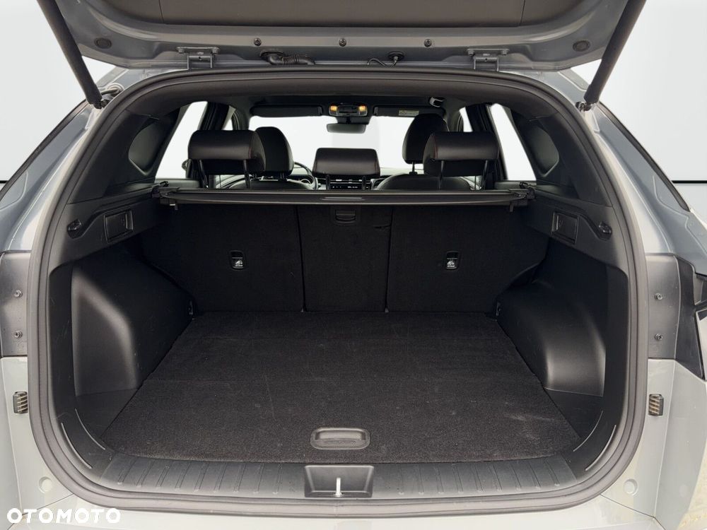 Hyundai Tucson - 21