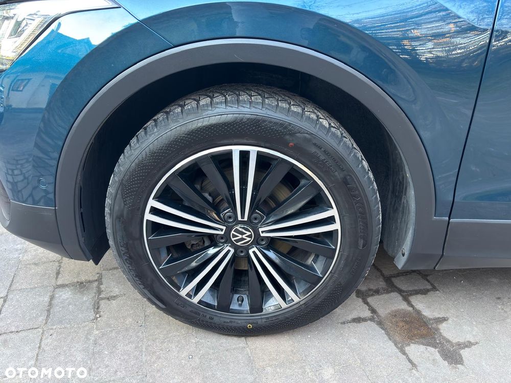 Volkswagen Tiguan 2.0 TDI SCR Elegance DSG - 13