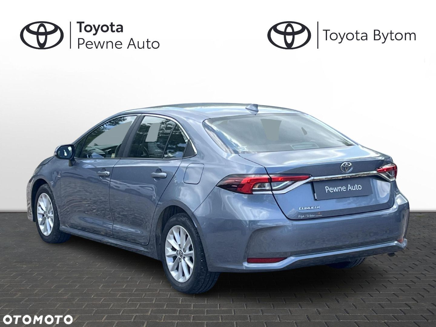 Toyota Corolla - 15