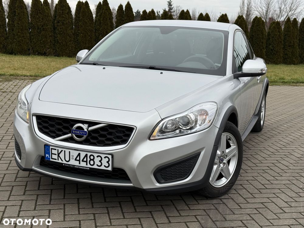 Volvo C30 1.6 Edition - 17