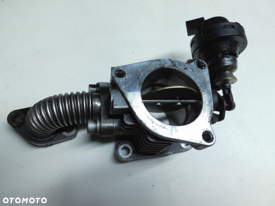 PRZEPUSTNICA FIAT ALFA ROMEO 1.9 JTD 46817373 - 1