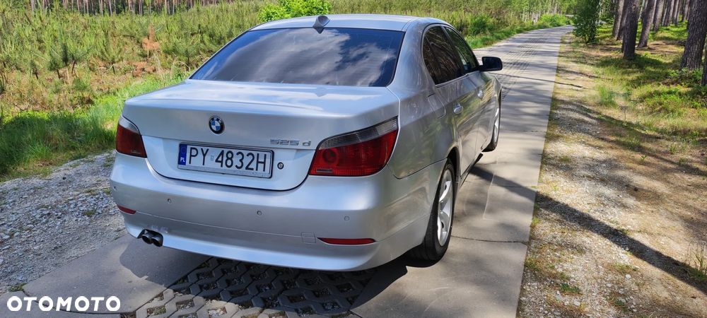 BMW Seria 5 - 11