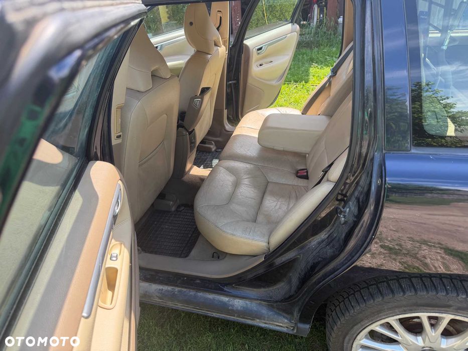 Volvo V70 2.4 Edition - 4