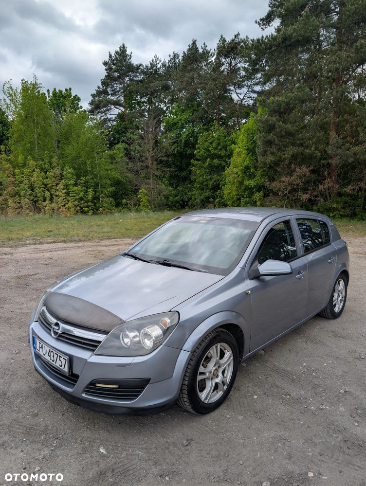 Opel Astra 1.6 Cosmo - 3
