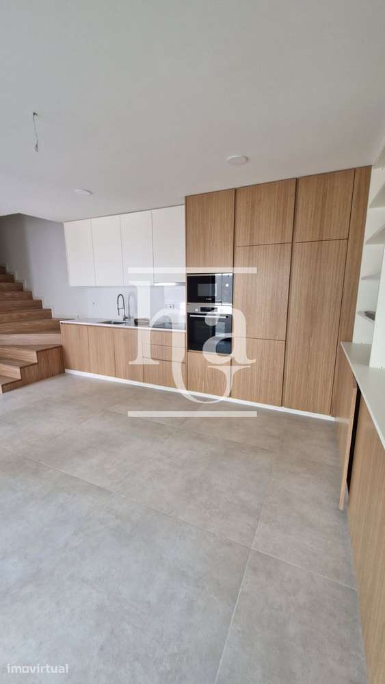 Moradia nova T2 com jardim Porto - Grande imagem: 2/24
