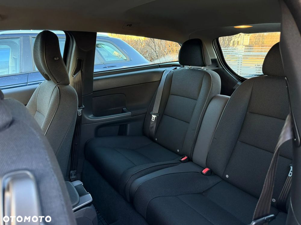 Volvo C30 1.6D DRIVe Edition - 7