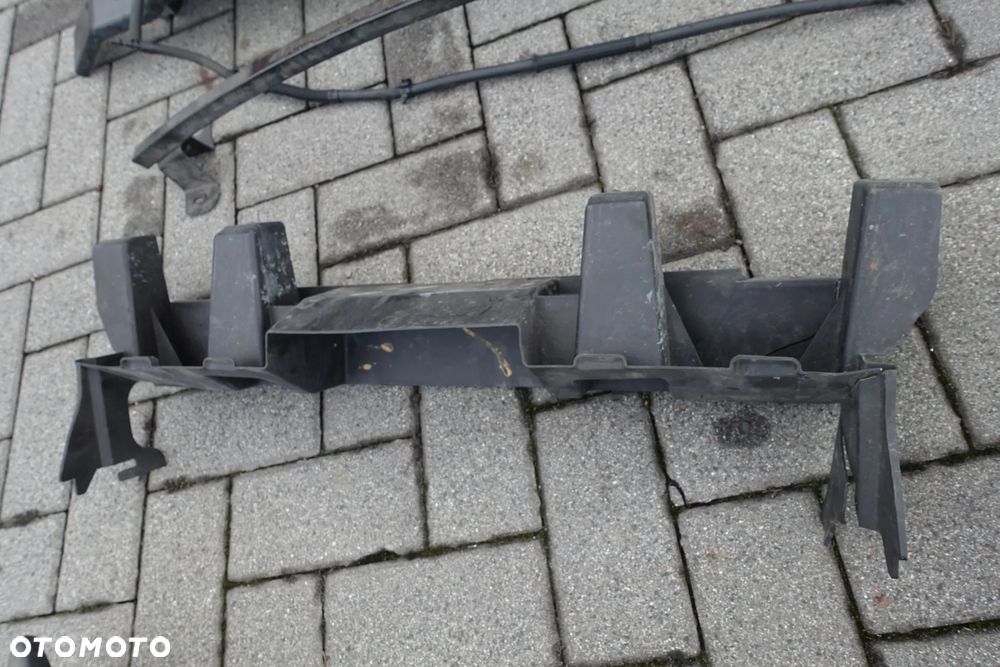 PAS PRZEDNI BELKA PODŁUŻNICA ŚLIZG GRAND CHEROKEE WK2 LIFT 14r. 3.0 CRD - 6