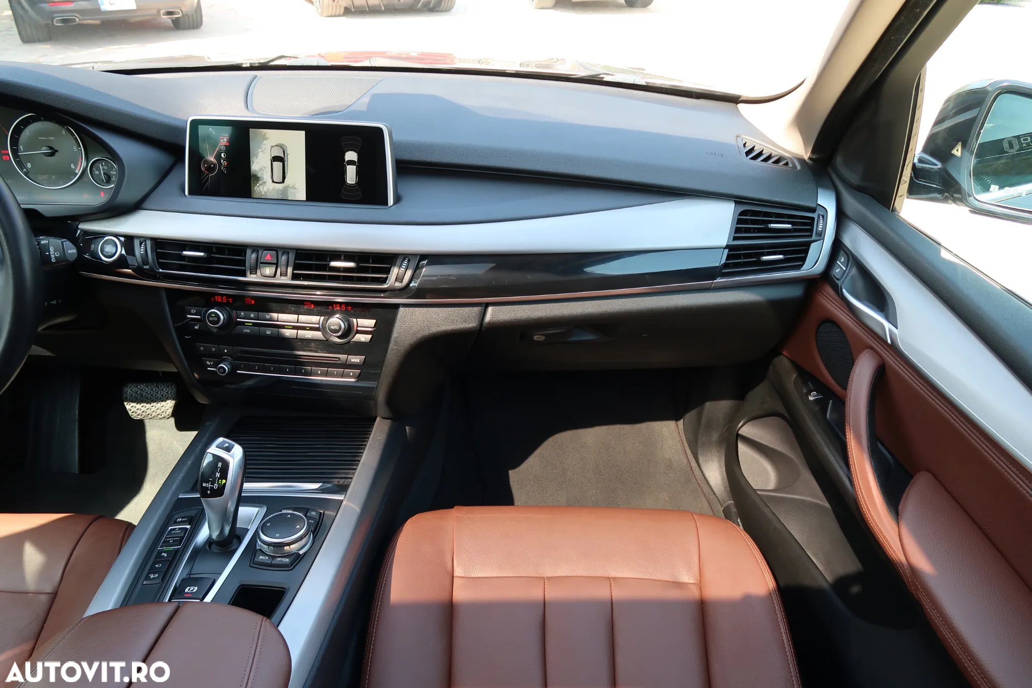 BMW X5 xDrive40d - 10