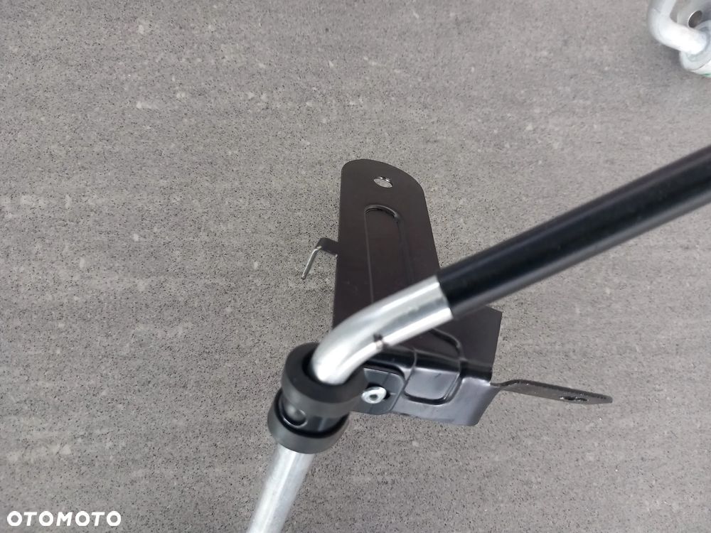 Przewód klimatyzacji Ford Transit, Custom 2062589 - 4