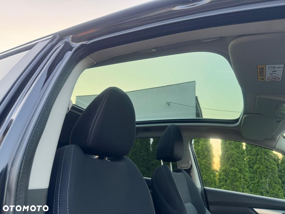 Nissan Qashqai - 10