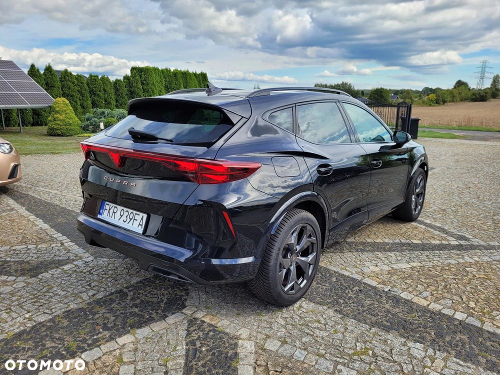 Cupra Formentor 1.5 TSI Tribe Edition - 3