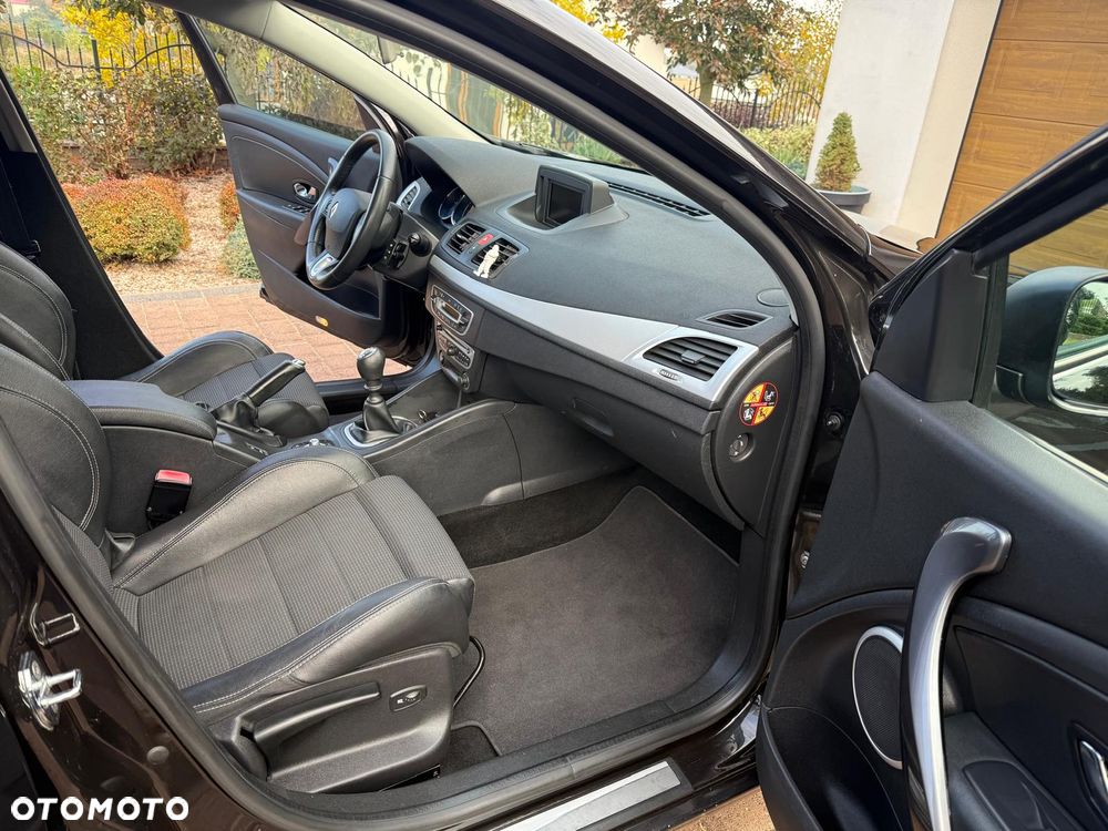 Renault Megane 2.0 16V TCE Privilege - 16