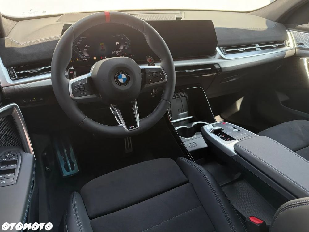 BMW X2 M35i xDrive - 23