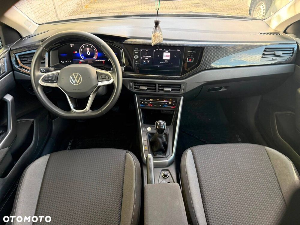 Volkswagen Taigo 1.0 TSI Life - 14
