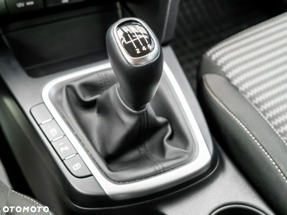 Kia Ceed 1.5 T-GDI M - 15