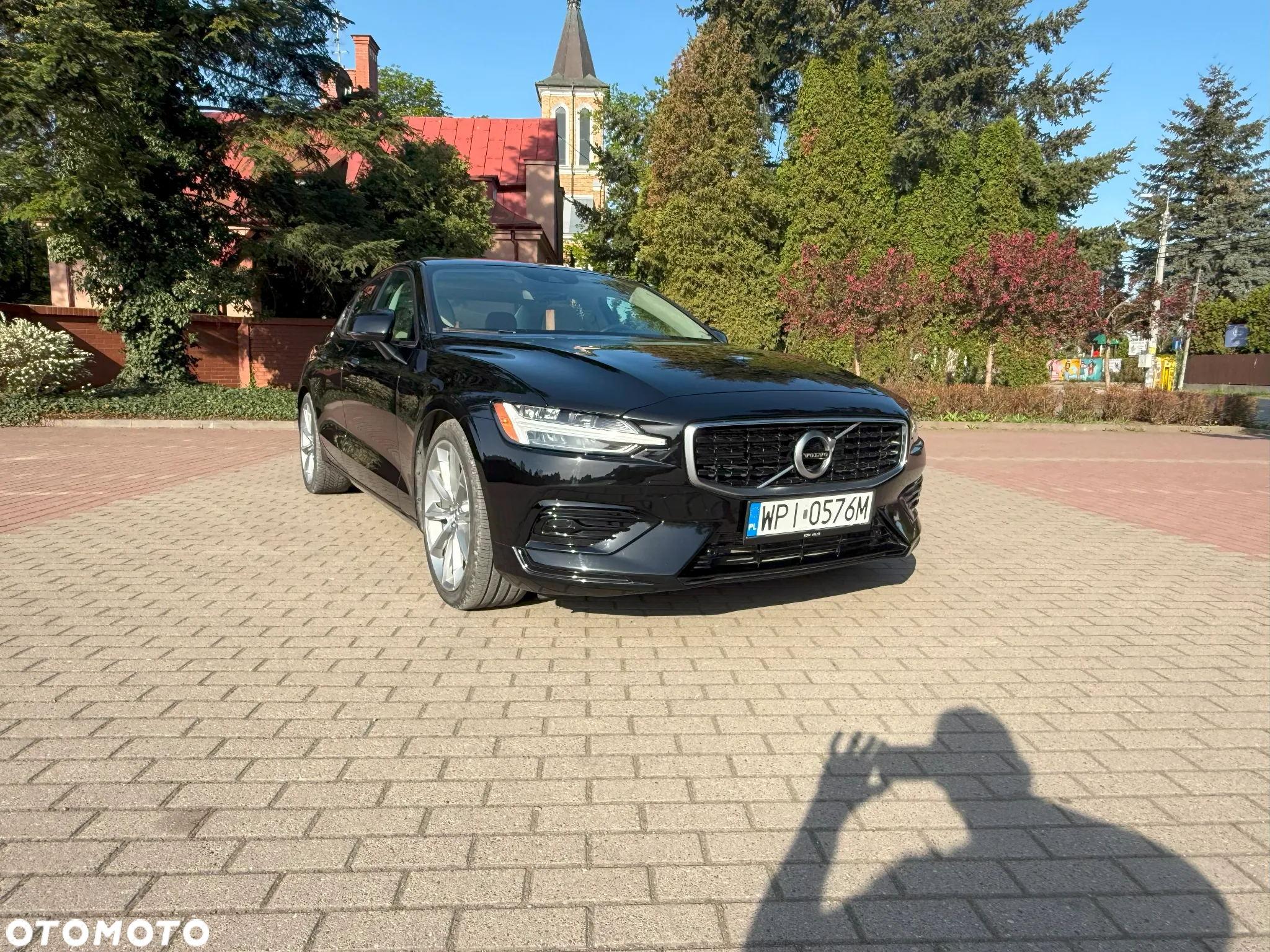 Volvo S60 T5 Momentum Pro - 7