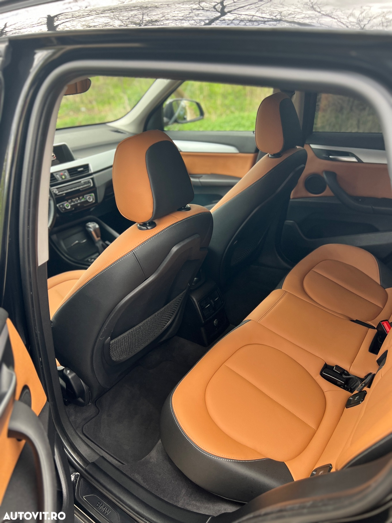 BMW X1 - 7