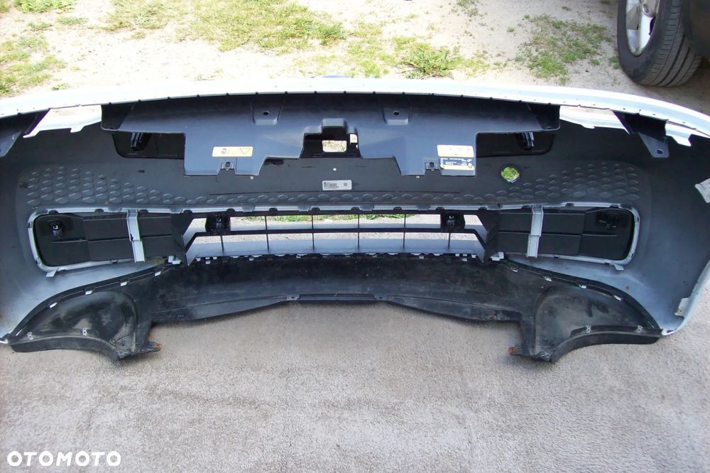 zderzak przedni vw id 3 - 4