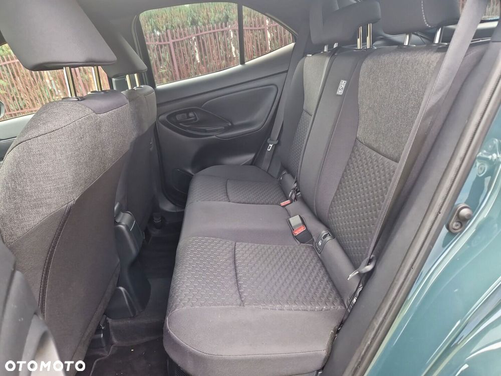Toyota Yaris Cross Hybrid 1.5 Style - 11