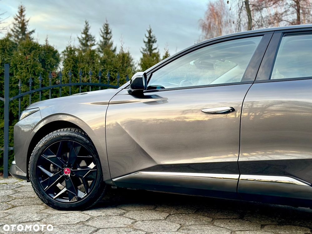 DS Automobiles DS 4 1.5 BlueHDi Performance Line + - 22