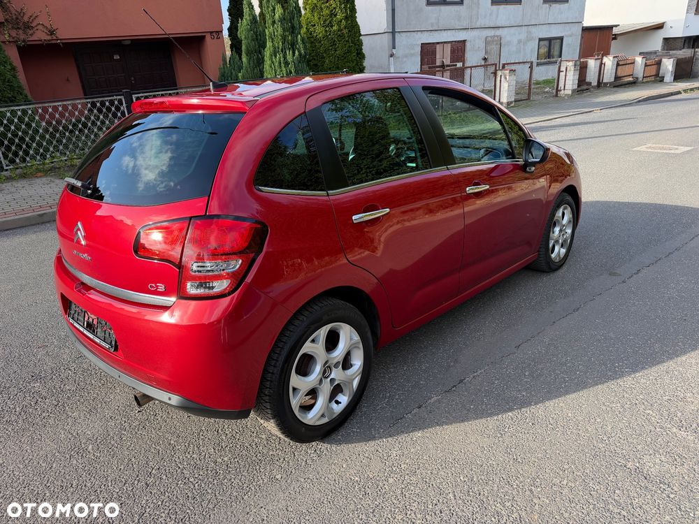 Citroën C3 - 7