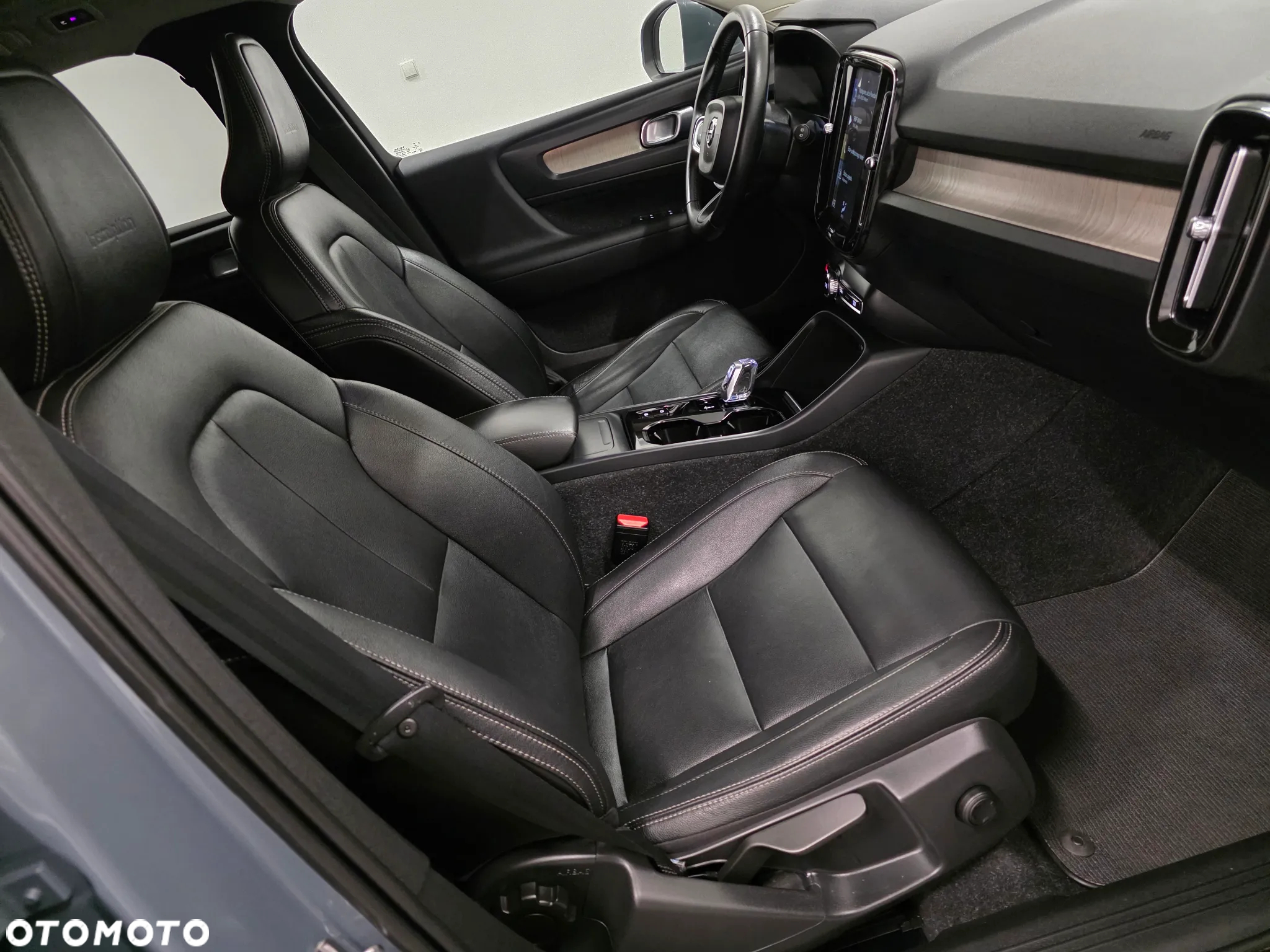 Volvo XC 40 D3 Inscription - 18
