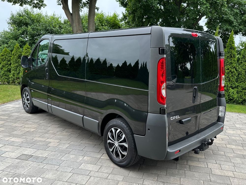 Renault Trafic - 4