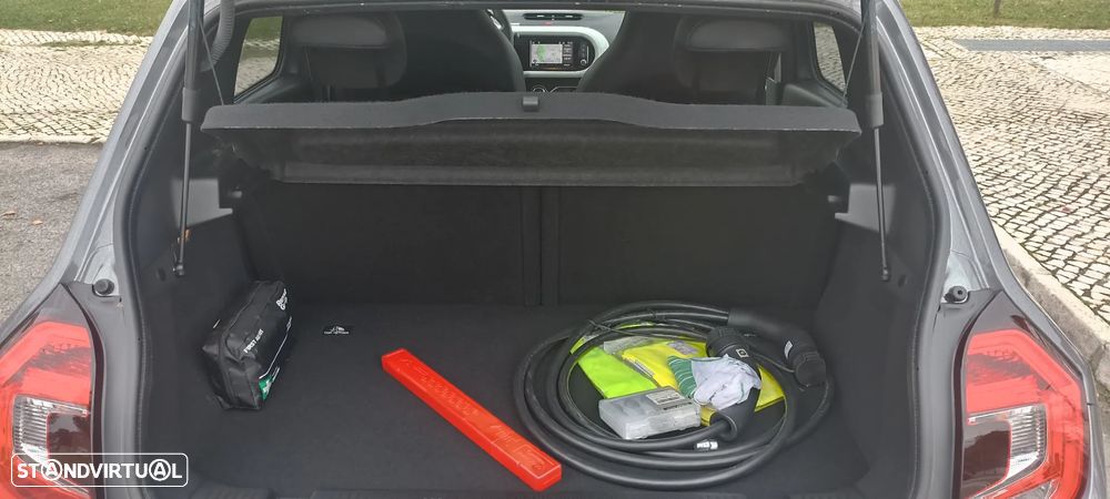 Renault Twingo E-Tech. 22 Techno - 10