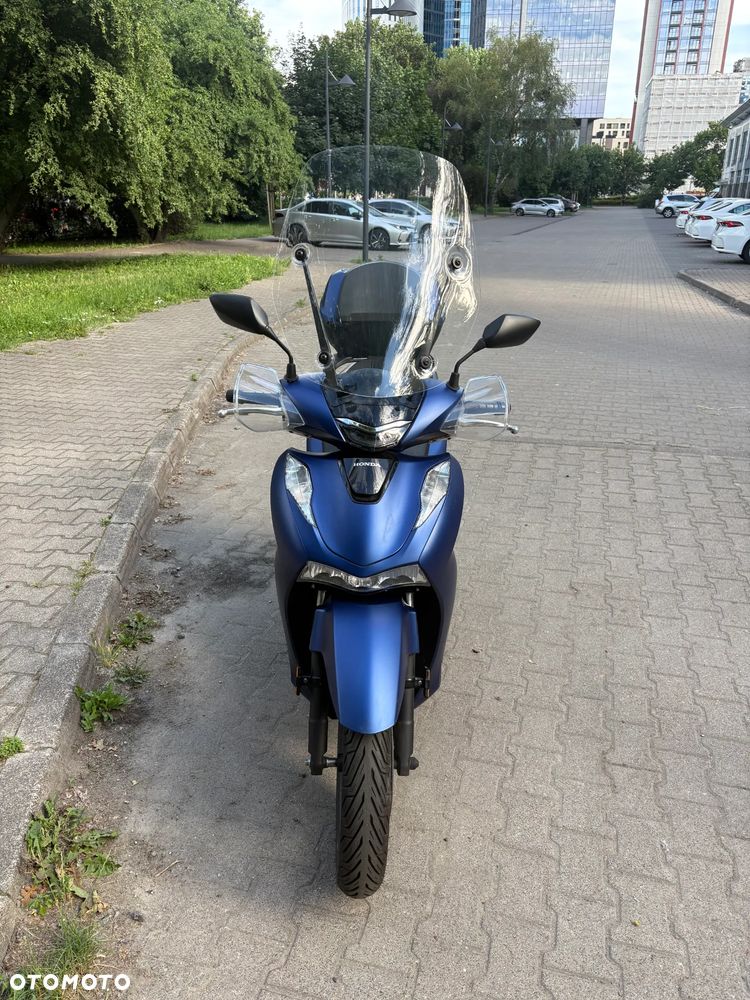 Honda SH - 4