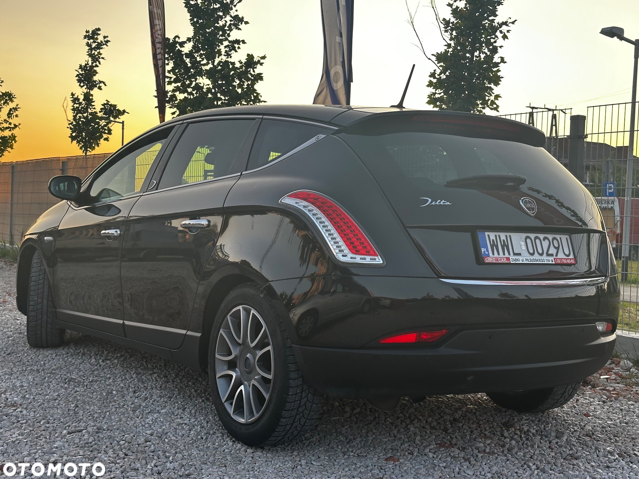 Lancia Delta - 14