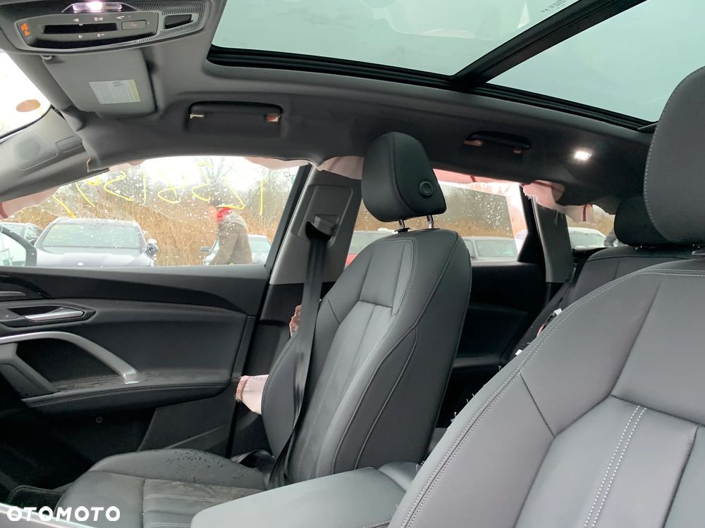 Audi Q5 45 TFSI quattro S tronic - 15