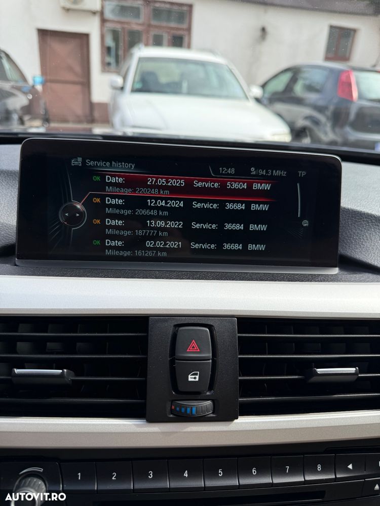 BMW Seria 4 420d Gran Coupe xDrive Aut. - 12
