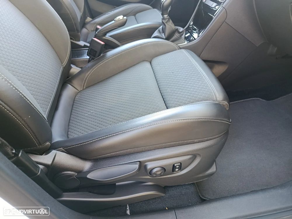 Opel Mokka X 1.4 T Innovation S/S AWD - 9